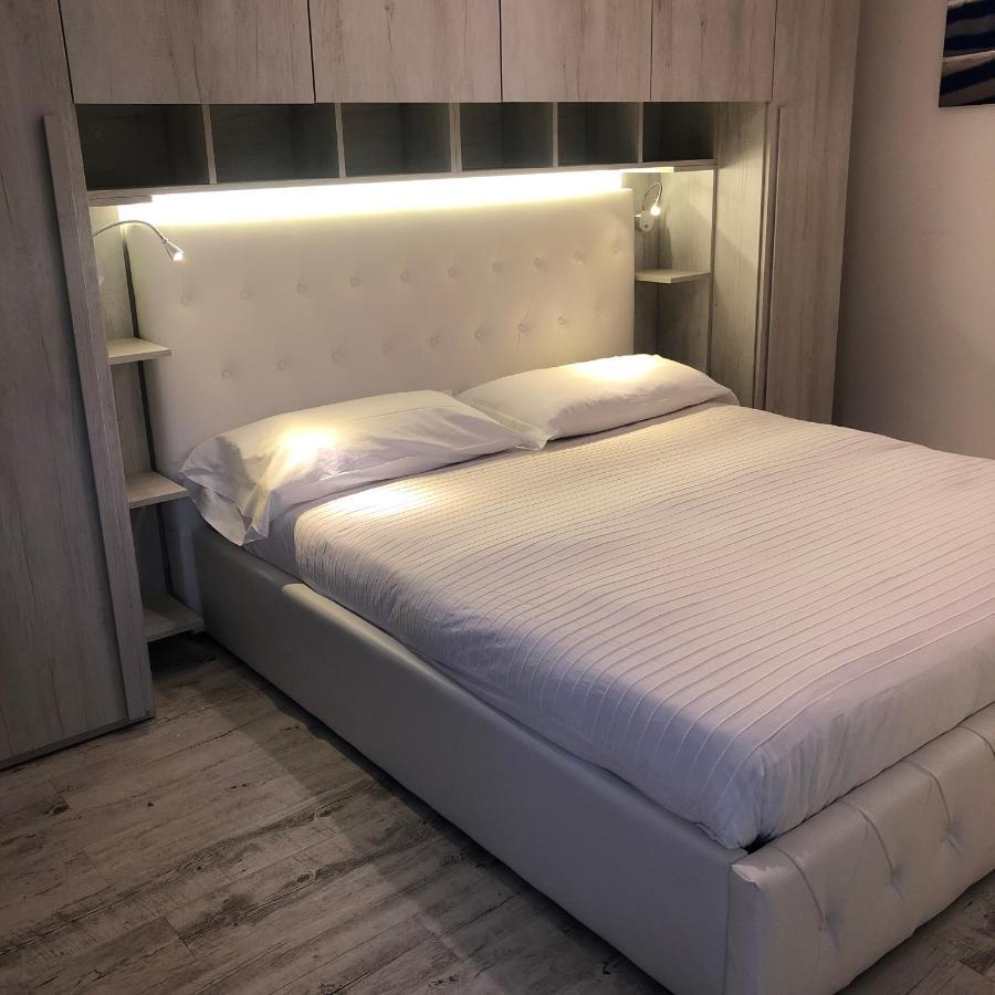 La Casa Di Gio Golf Tennis E Parcheggio Privato ราปาลโล ภายนอก รูปภาพ