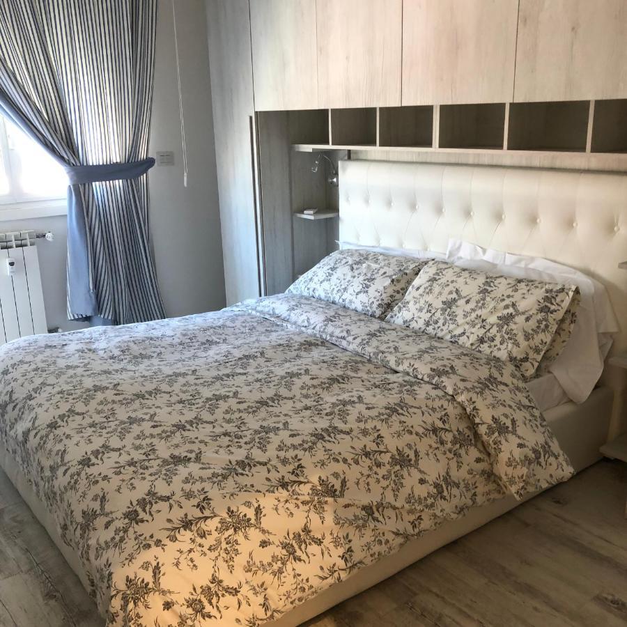 La Casa Di Gio Golf Tennis E Parcheggio Privato ราปาลโล ภายนอก รูปภาพ