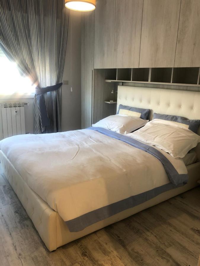 La Casa Di Gio Golf Tennis E Parcheggio Privato ราปาลโล ภายนอก รูปภาพ