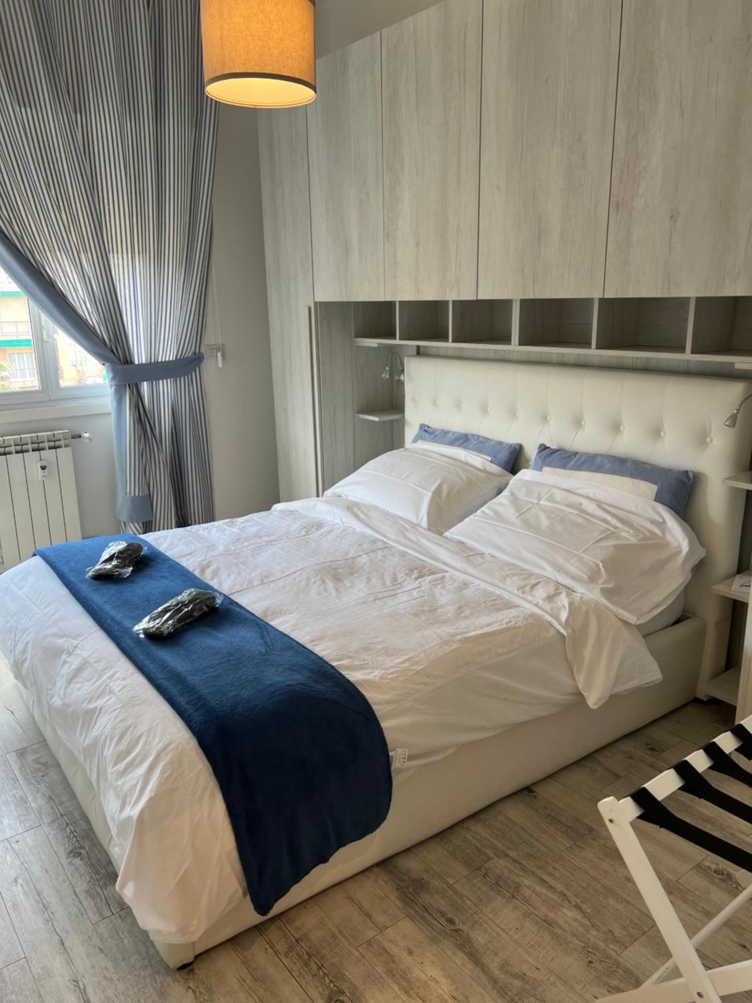La Casa Di Gio Golf Tennis E Parcheggio Privato ราปาลโล ภายนอก รูปภาพ