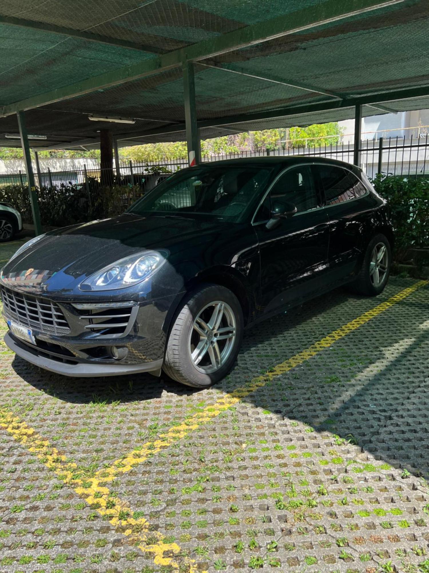 La Casa Di Gio Golf Tennis E Parcheggio Privato ราปาลโล ภายนอก รูปภาพ